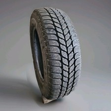 PIRELLI 165 65 13 (77T) TYRE WINTER 190 SNOWCONTROL M+S  6.9MM TREAD 1656513 ##