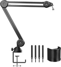 TONOR T40 Microphone Boom Arm