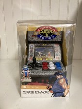 STREET FIGHTER 2 CHAMPION