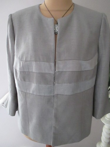 Jacques vert olive jacket - jacques,