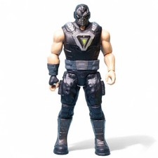 Mattel 2018 BANE from Batman