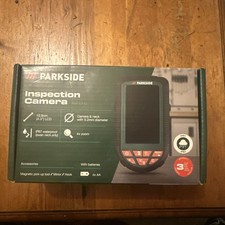 Parkside Inspection Camera