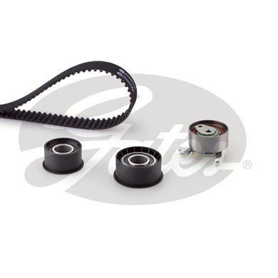 Genuine gates powergrip timing - genuine,