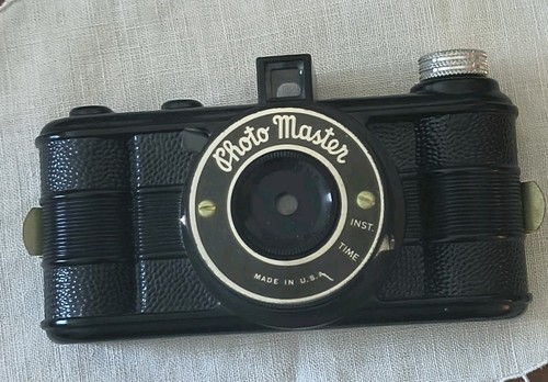 Photo master model - master,
