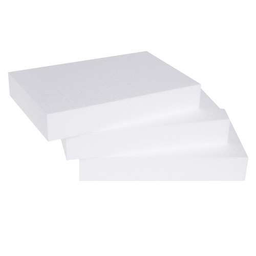 Silverlake 8x12x2 craft - 8x12x2, foam