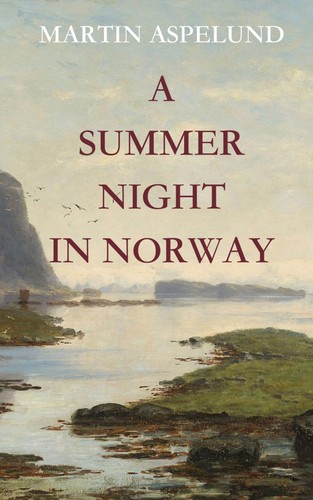 Summer night norway by - a,