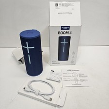 Ultimate Ears BOOM 4 Wireless