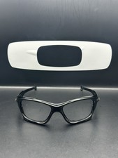 Oakley Pit Bull Polished Black