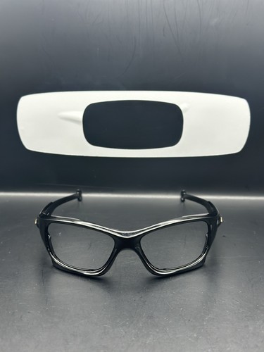 Oakley pit bull - bull, polished