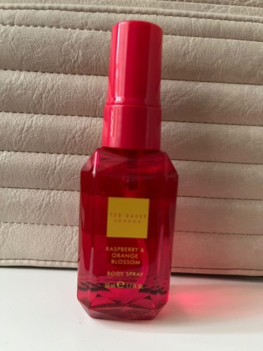 Ted baker raspberry and - ted,