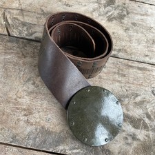 Vintage Y2K Sereno Italy Brown