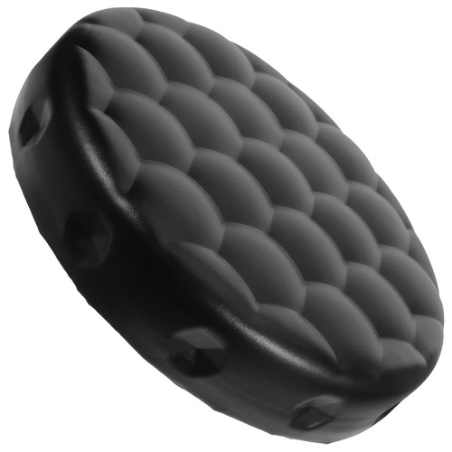 Durable round seat - round,