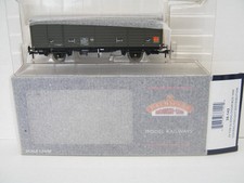 Bachmann 38-142 VDA 24t Railfreight Distribution Sliding Door  Box Van Wagon NEW