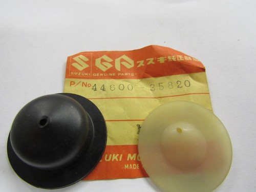 Suzuki 380 550 750 - gt,