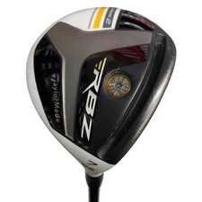 TaylorMade RBZ Stage 2 Fairway