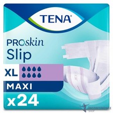 1x TENA ProSkin Slip Maxi