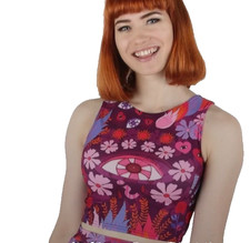 Blackmilk clothing fire of