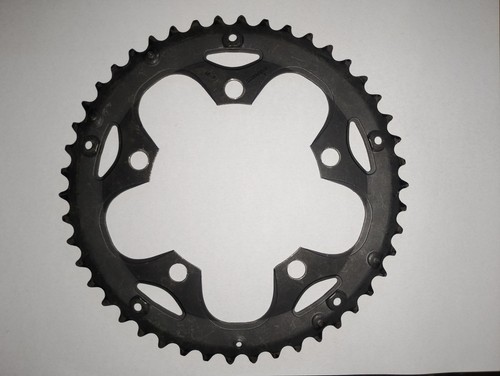 Shimano outer chainring - shimano, sg-x