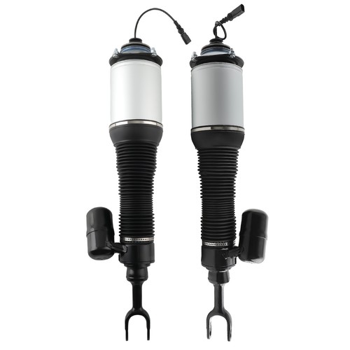 Front air ride suspension - air,