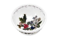 Portmeirion - The Holly and The Ivy - Bowl - 92753N
