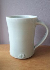 Leach pottery ives - pottery, celadon