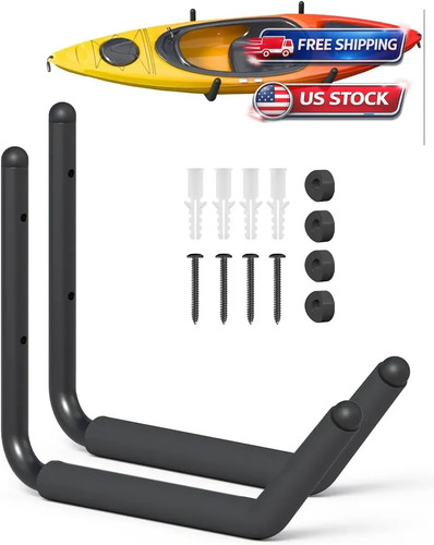 Kayak storage hook heavy - storage, hook,