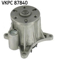 SKF VKPC 87840 WATER PUMP