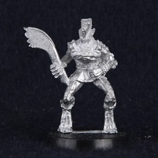 Slann Atlatl C32 Metal Citadel