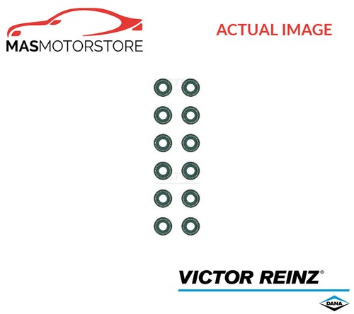 Valve stem seal set - stem, victor