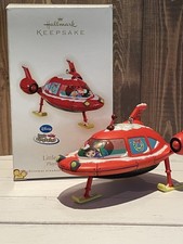 2009 Hallmark Keepsake