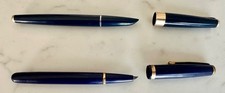 Vintage Parker 17 Fountain Pen