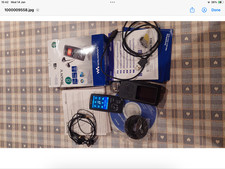 Sony Walkman NWZ-A818 Black