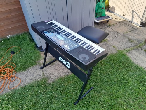 Rockjam key electronic - rockjam,