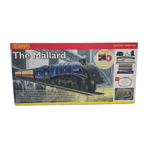 Working hornby r1040 - hornby,