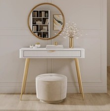 Brand New Modern Stylish White