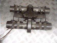 Suzuki GS750 1976-1979 76-79 Engine Cylinder Head Cover Case Casing