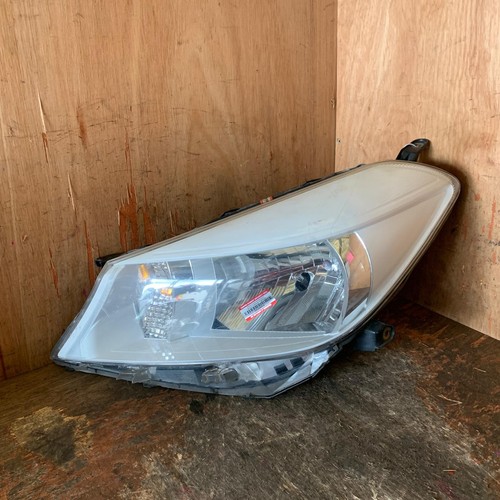 Toyota yaris vitz headlight - yaris,