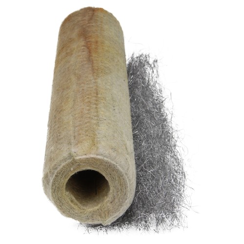 Tecnigas exhaust insulation - tecnigas,