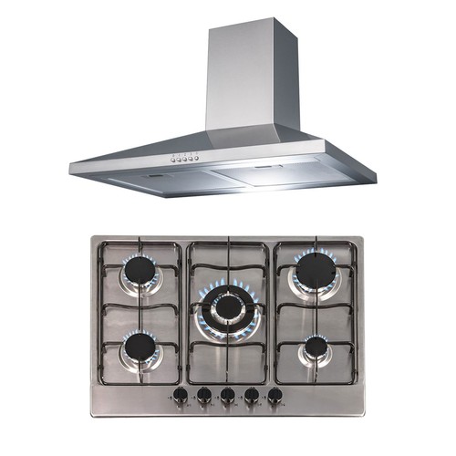 Sia 70cm stainless - sia,