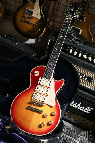 Gibson ace frehley - gibson,