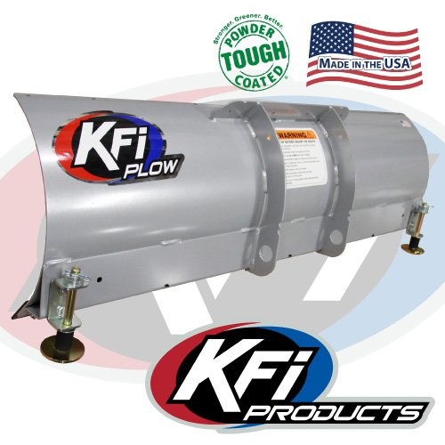 Kfi utv steel - kfi, blade