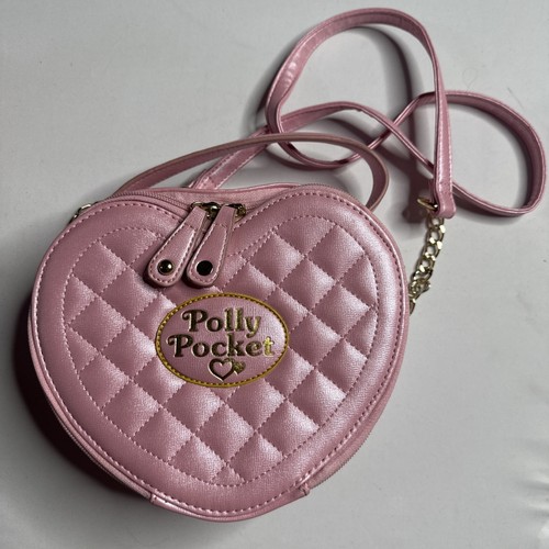 Vintage hot topic - polly, pocket