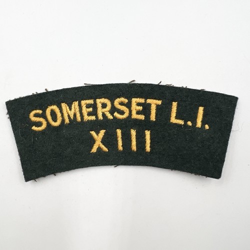 Genuine somerset light - genuine,