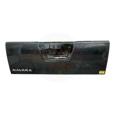 Nissan Navara D40 Tailgate in