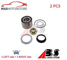 WHEEL BEARING KIT SET PAIR