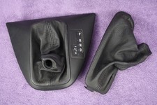 BMW E53 X5 Gear Stick Surround