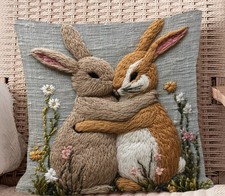 Super Soft  Double Sided