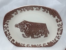 English Ironstone Beefeater
