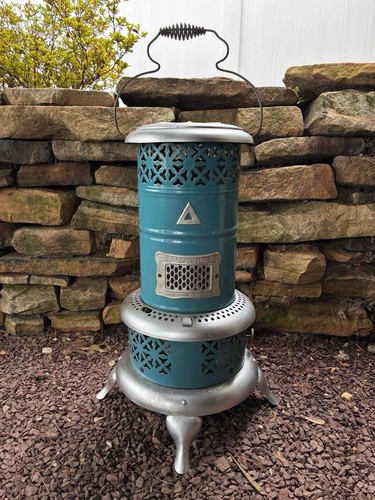 Antique robin egg blue - robin,