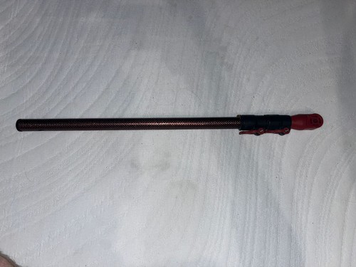 Telenox shaft for minelab - telenox,